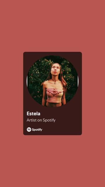 @Estela
