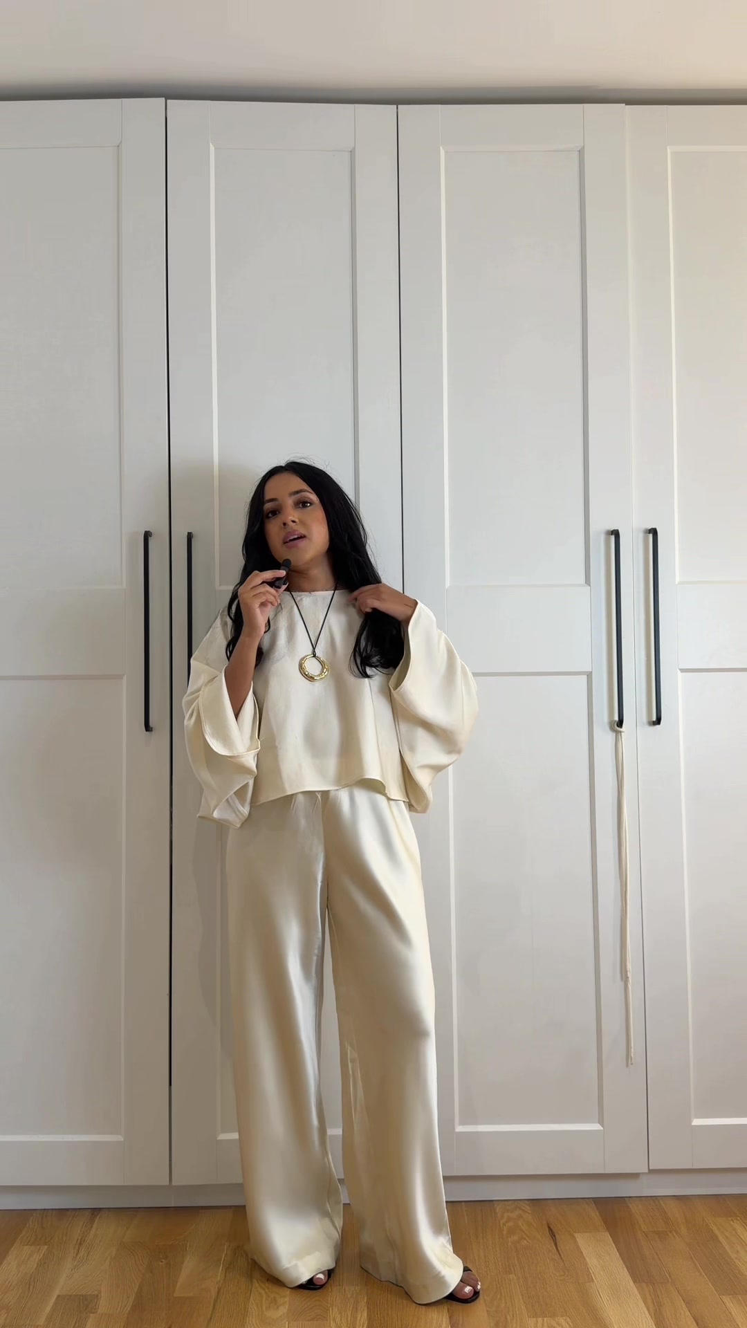 @Priya | Petite Fashion