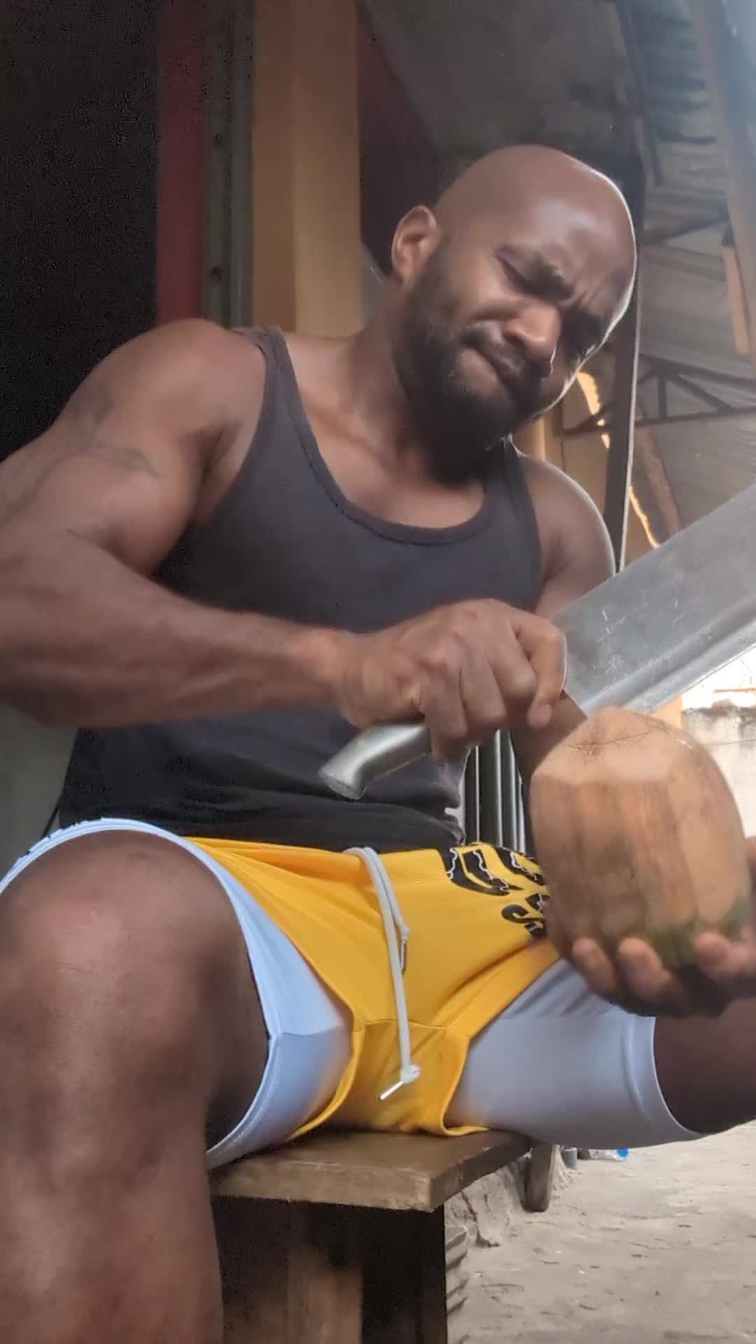 @Bahfitness