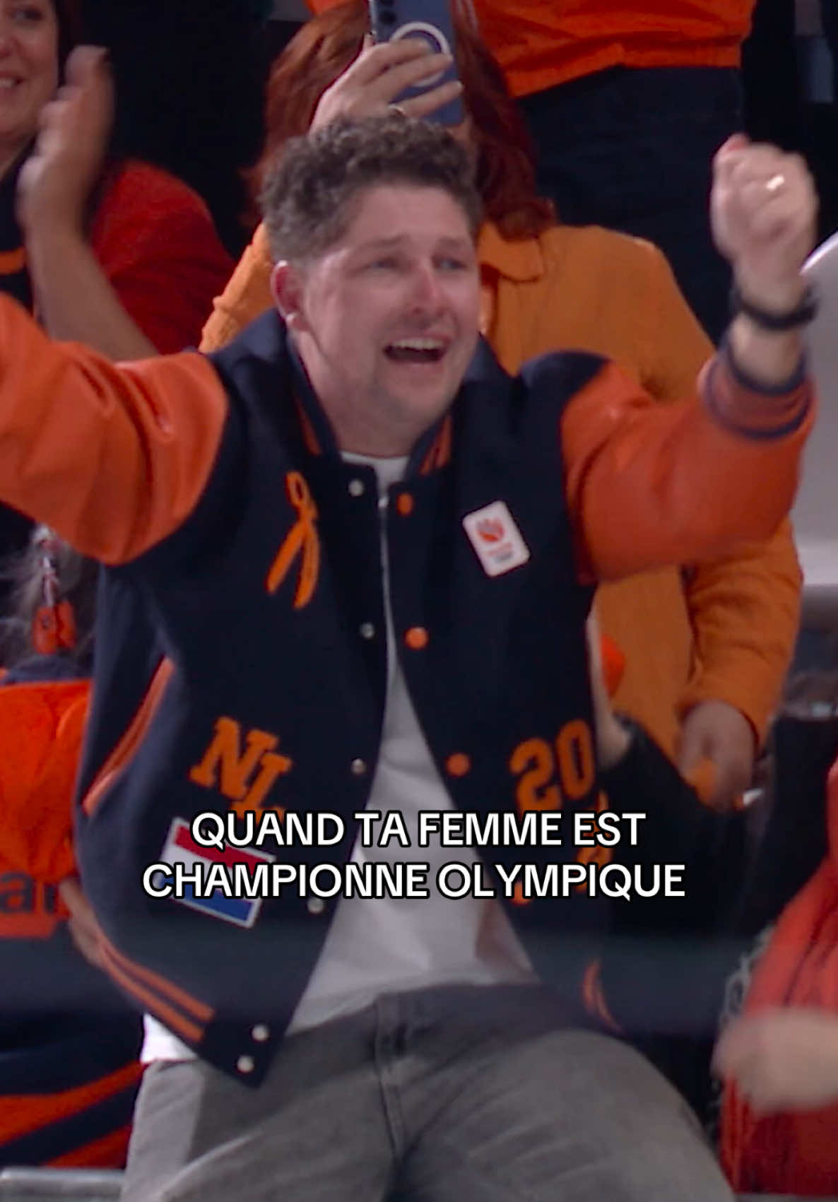 @Jeux Olympiques