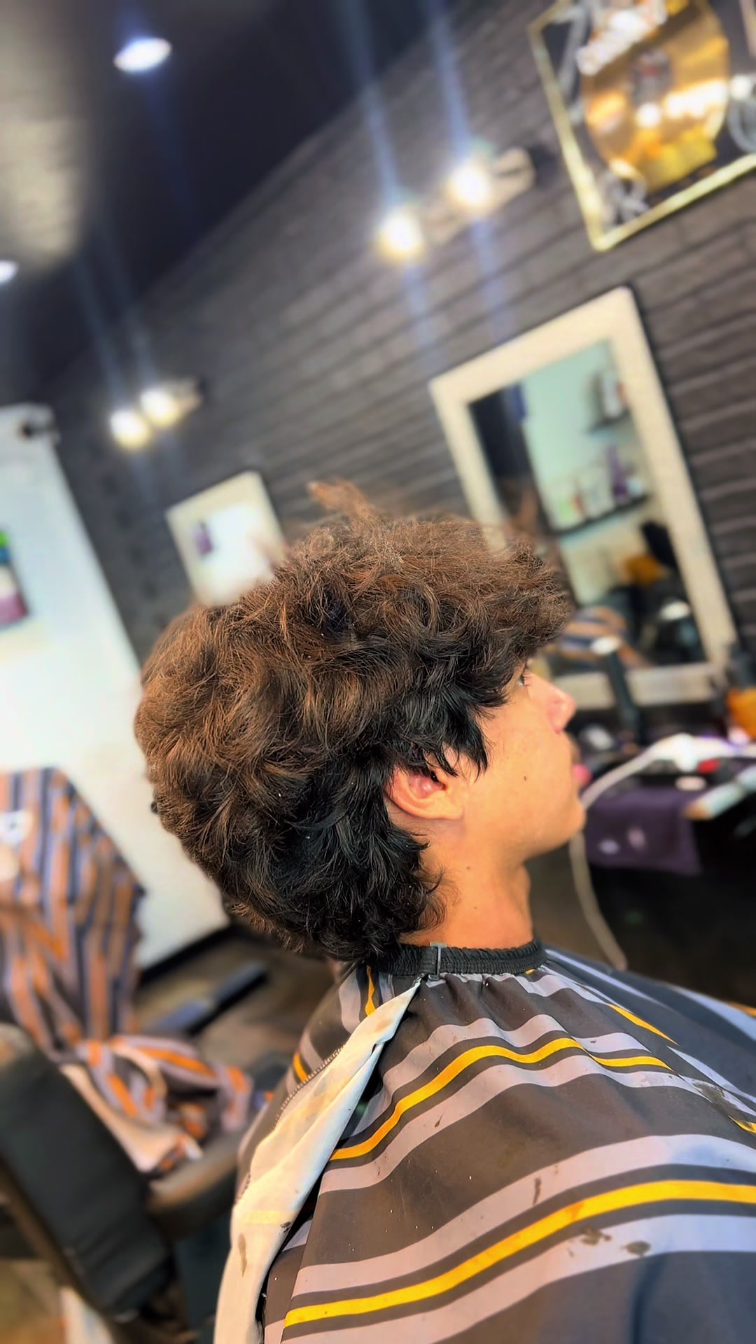 @CARBOZO COIFFURE
