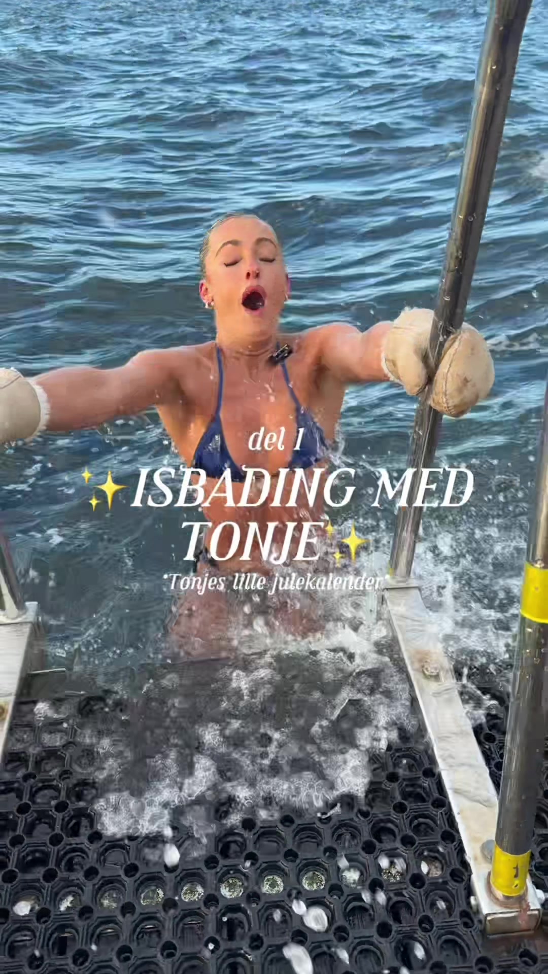 @Tonje Frigstad