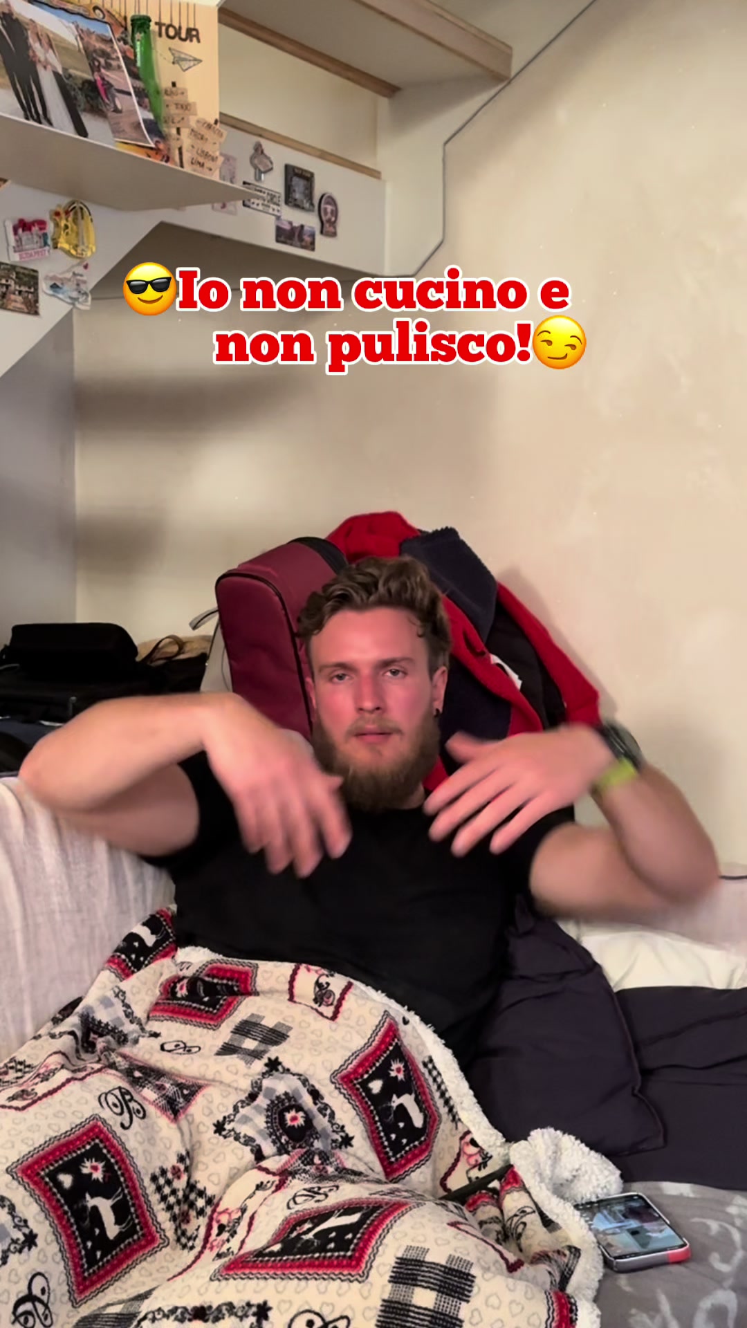 @lazzaroniontour