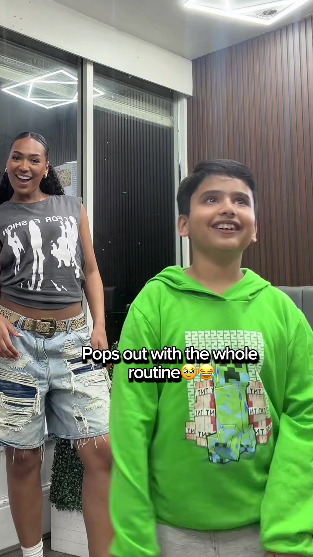 @Zoe Baptiste
