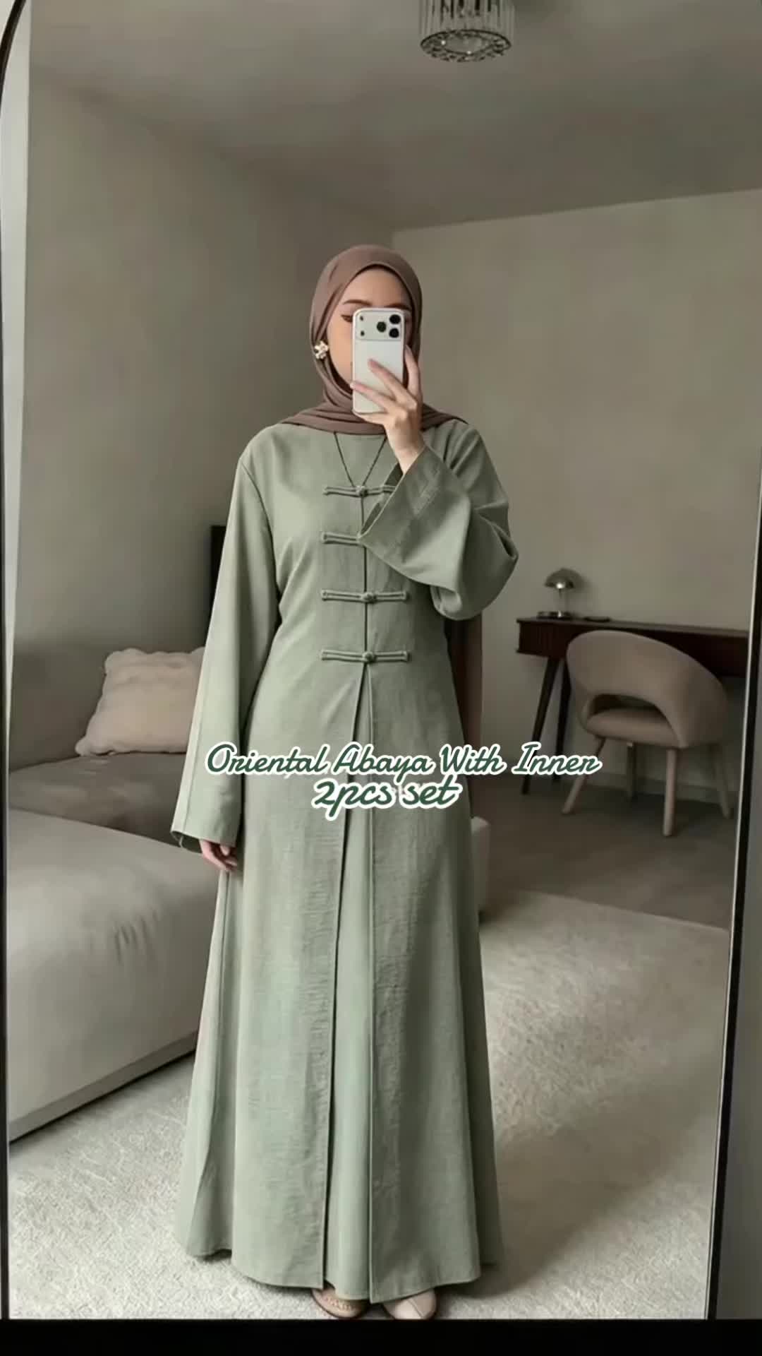 @Lumos Modesty