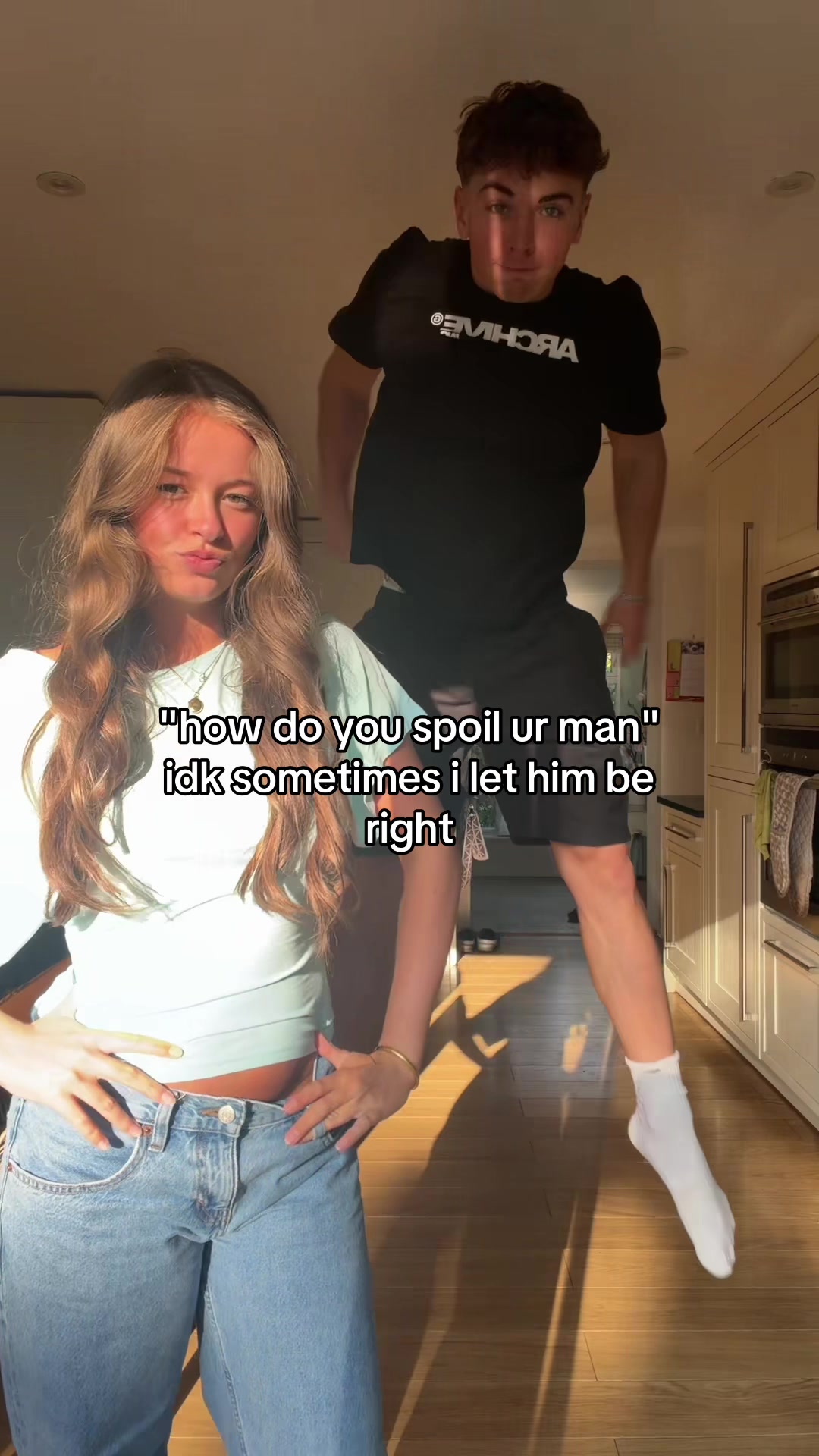 @Amelia