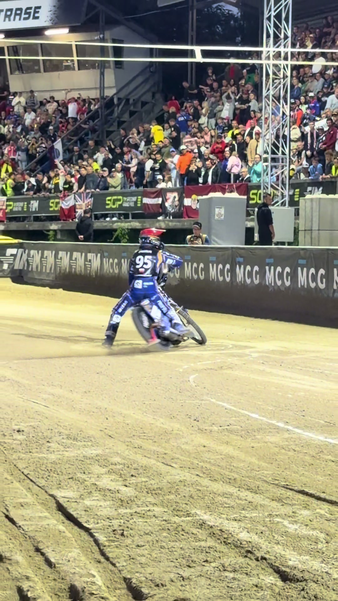 @FIM Speedway Grand Prix