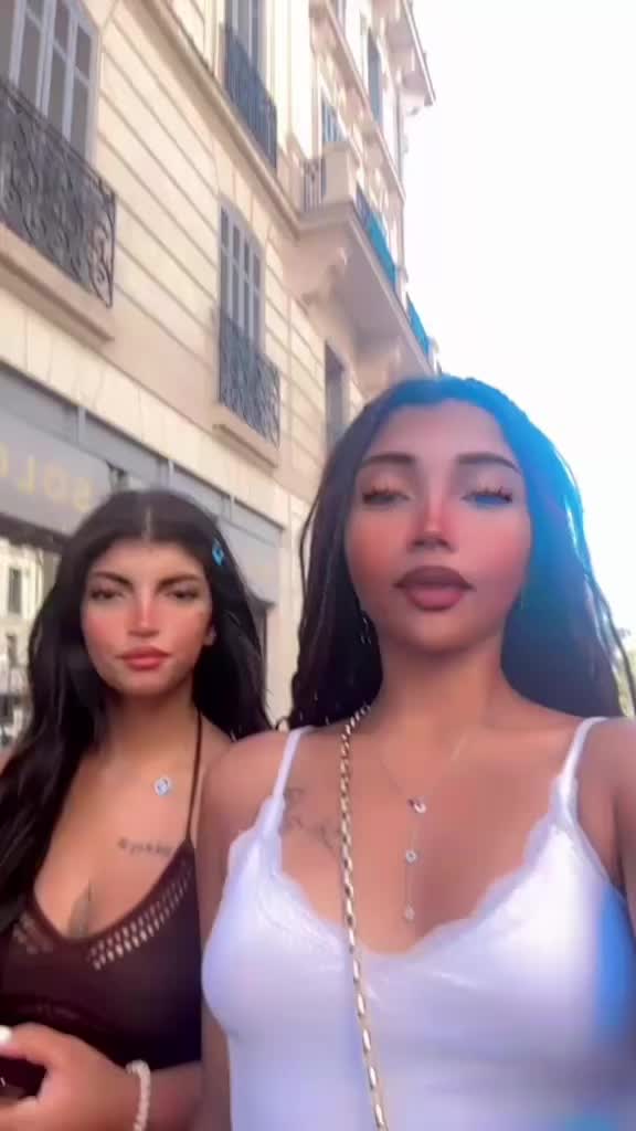 @🇩🇿AICHA | عايشة🇫🇷