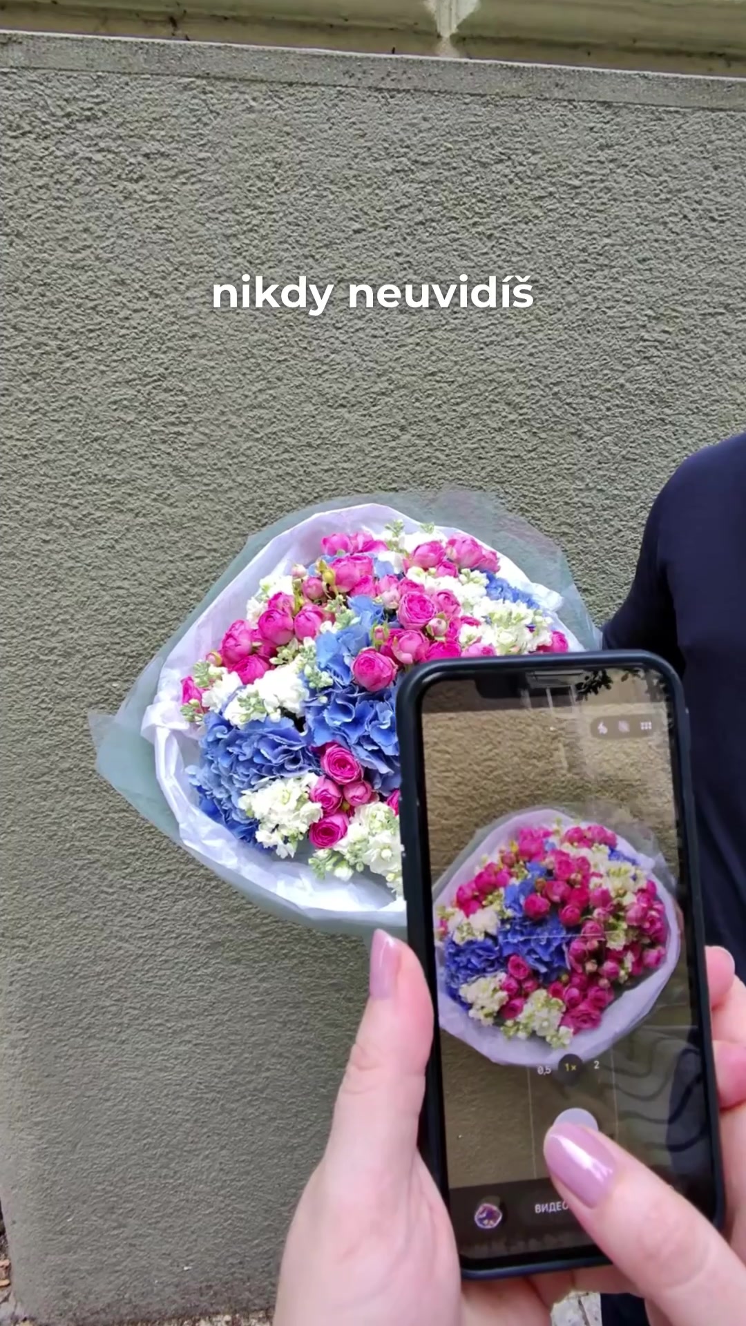 @Olga Čumpelík -florist, ekonom