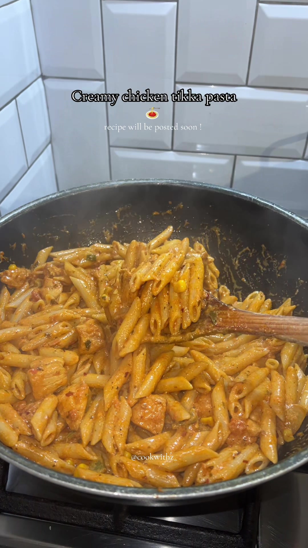 @Zainab ♡ | cook with Z