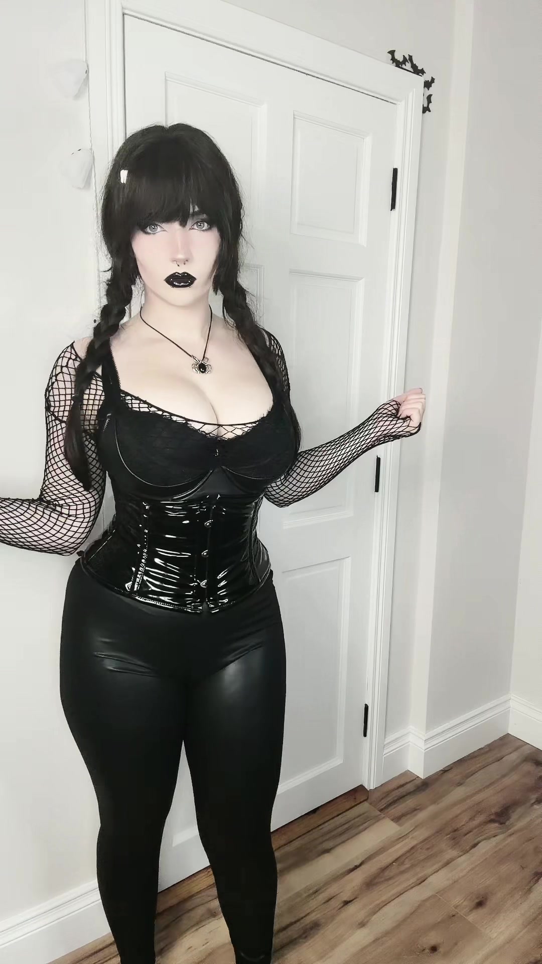 @Cutiegothxo
