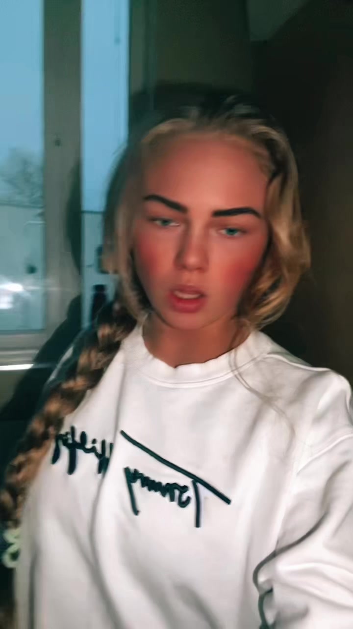 @🤪Brittany OReilly🤪