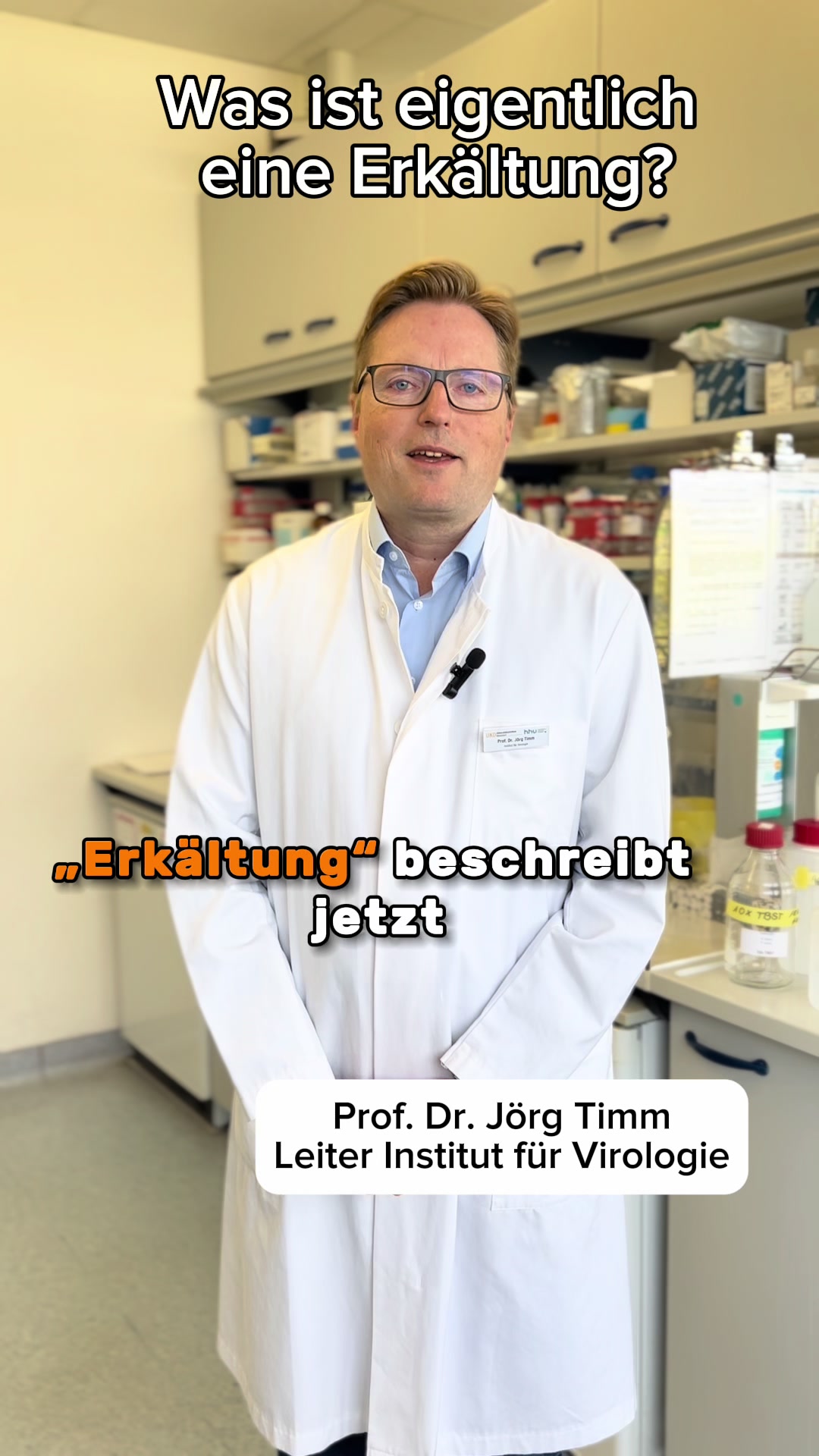 @Uniklinik Düsseldorf