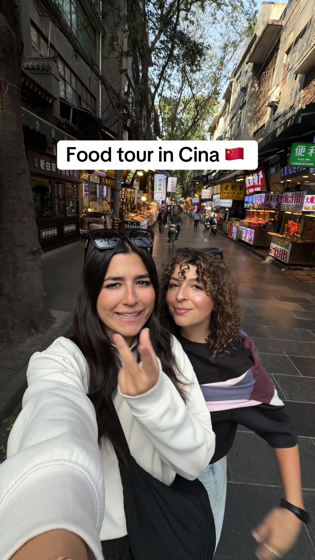 @Greta e Federica | Travel UGC