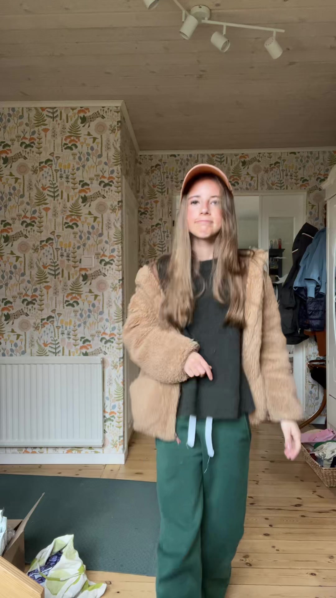 @Lisa Karlsson🥰