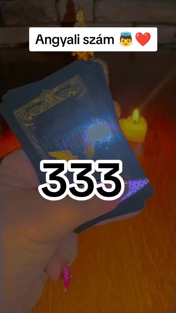 @🌙 Spirituális Jósda ✨♥️