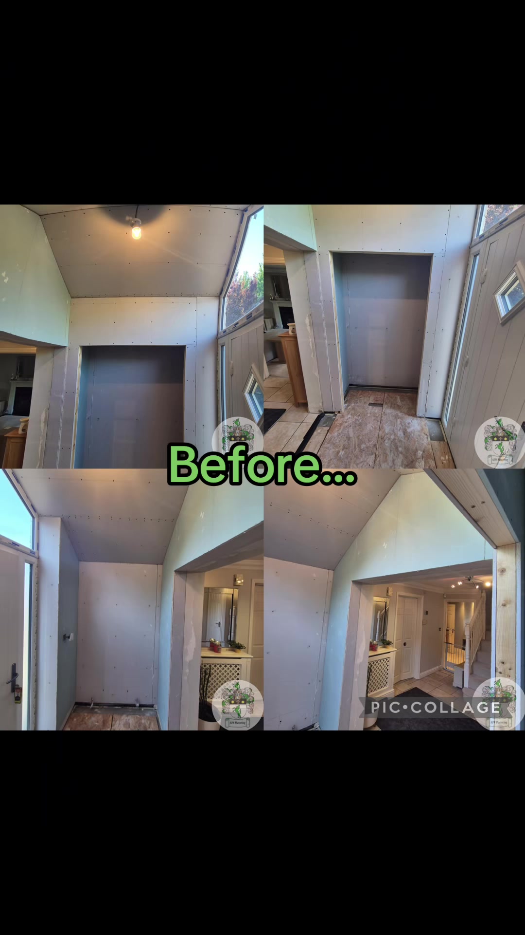 @AJW Plastering