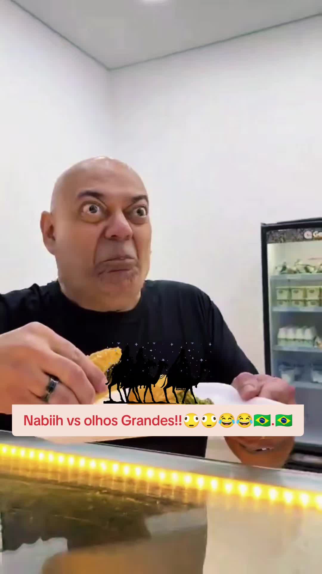 @Vídeos 100% de comédia!!๐๐๐