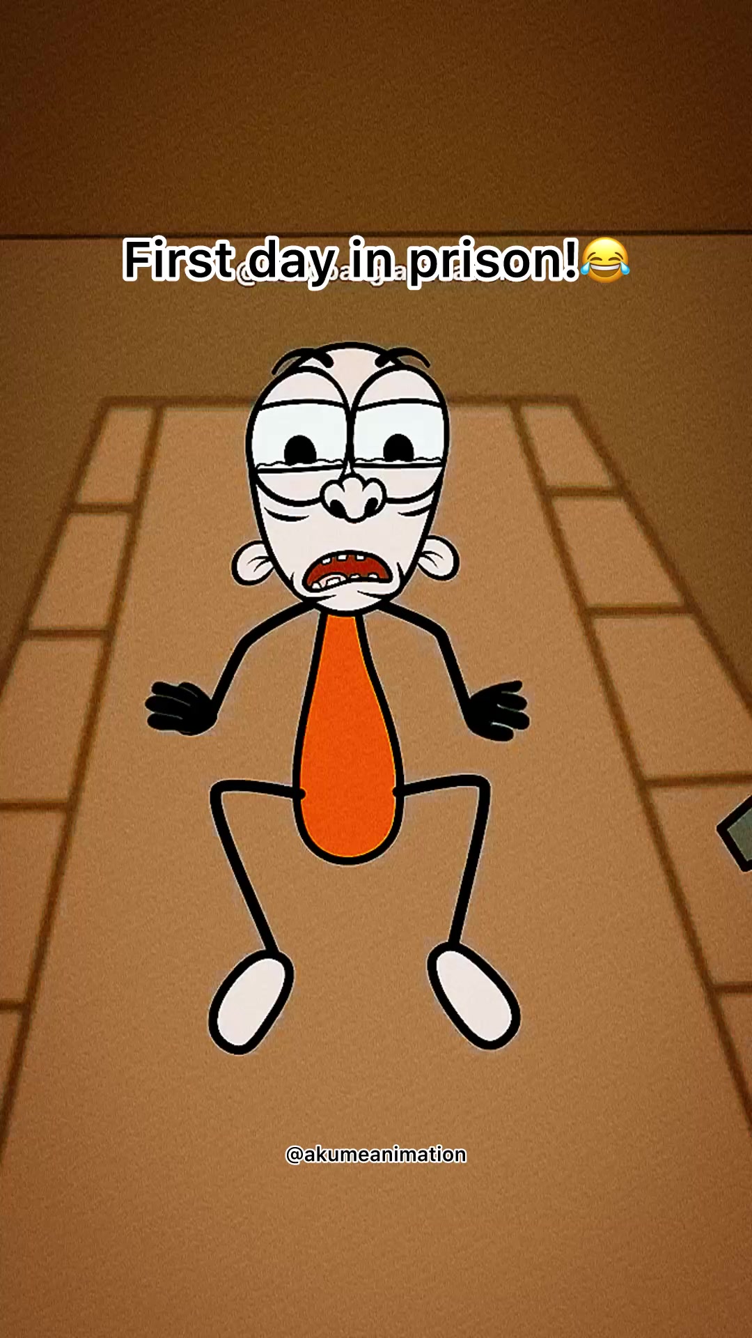 @Akume animation