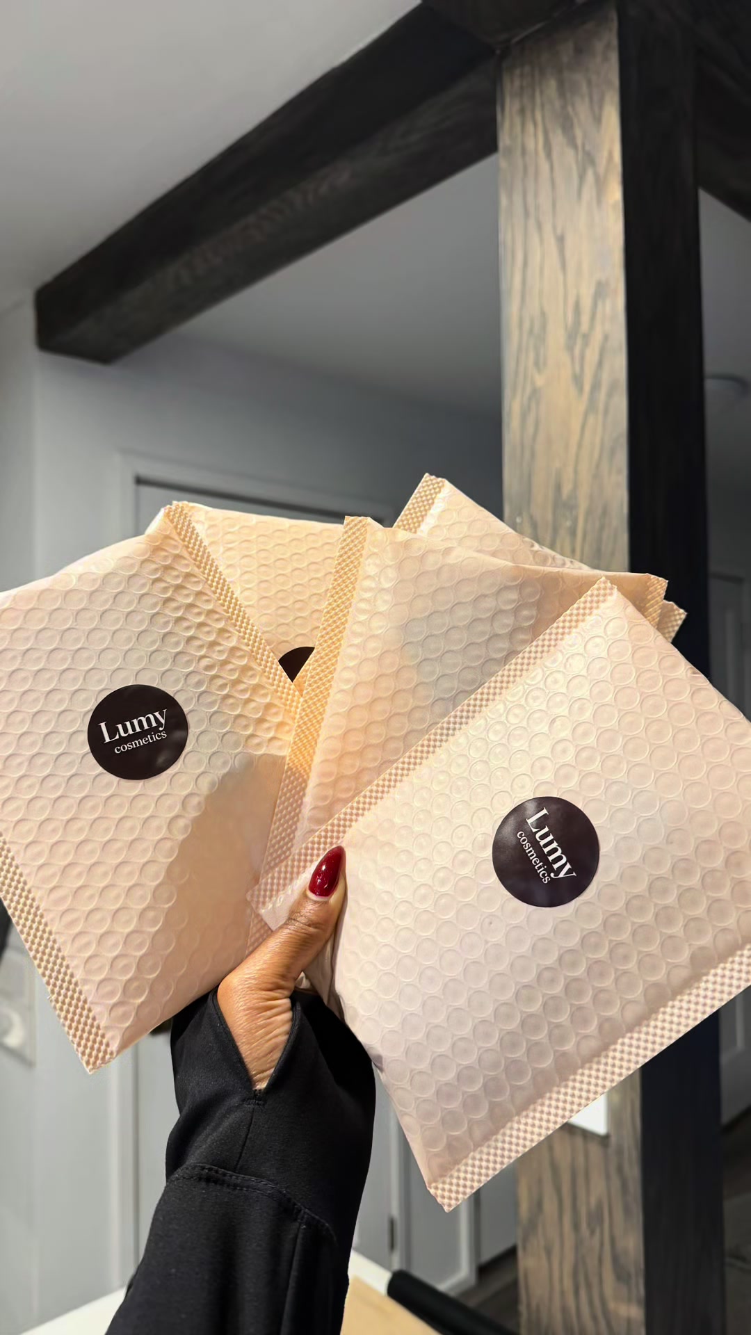 @Lumy Cosmetics