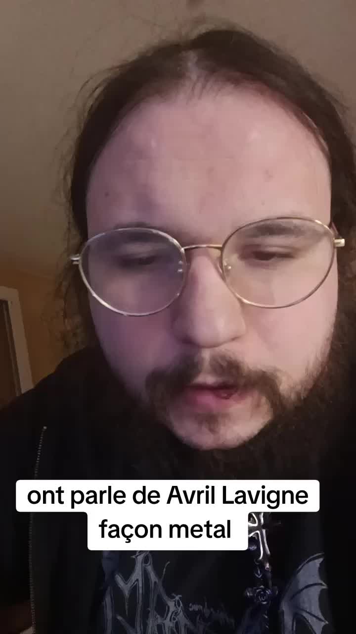 @le norvégien aigris