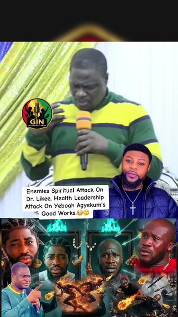 @Ghana Impacts News 🇬🇭🇬🇧