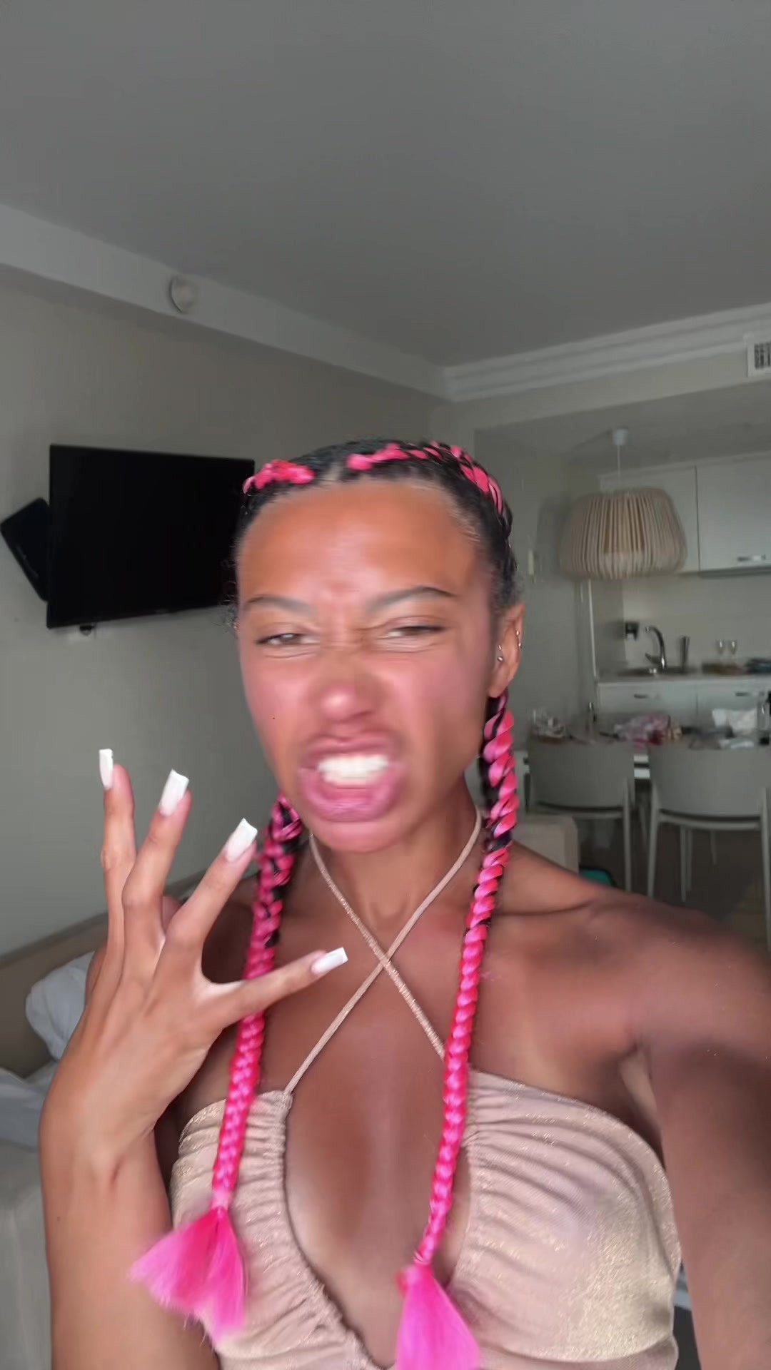 @Octavia Lewis