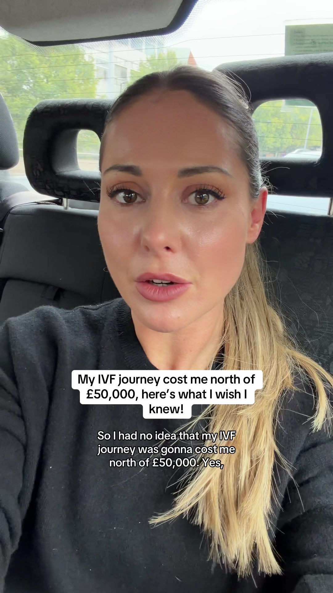 @Louise is getting better