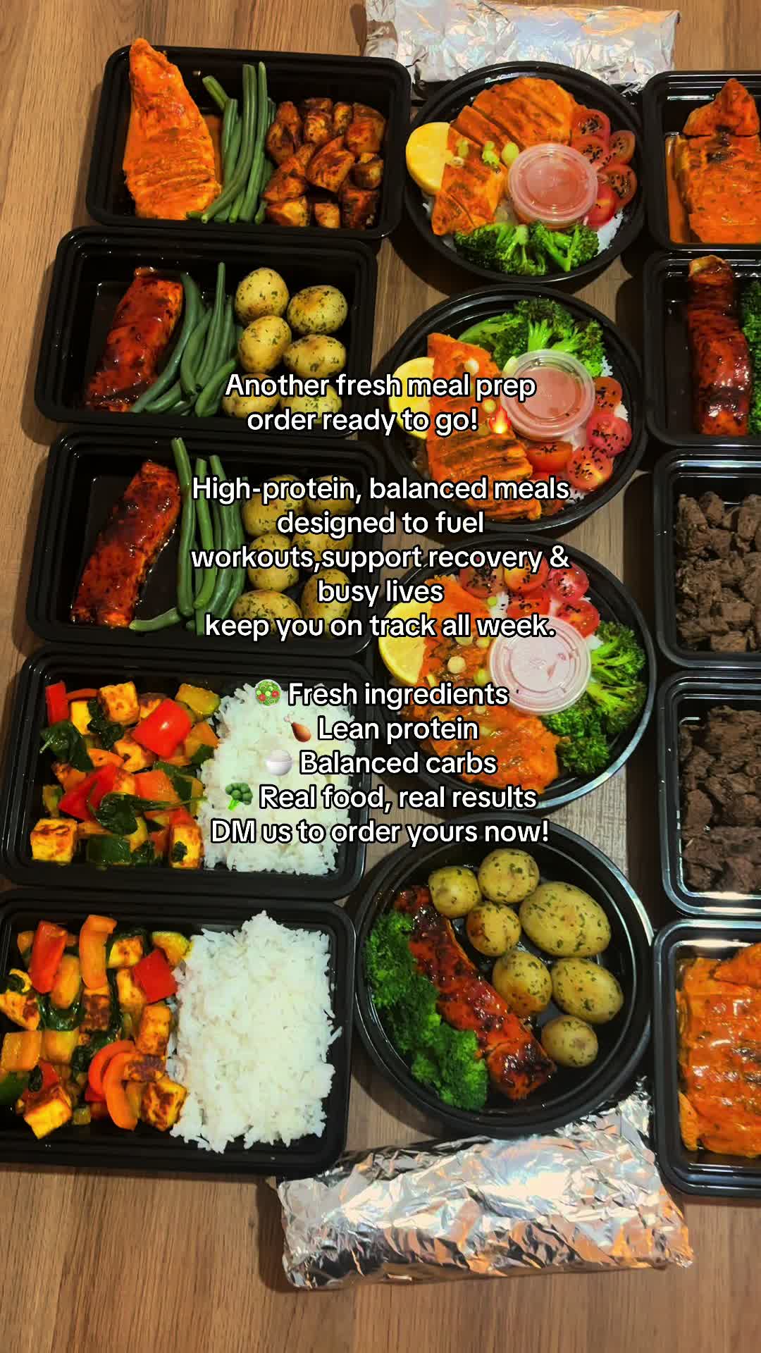 @Thehappymealprepcompany💕