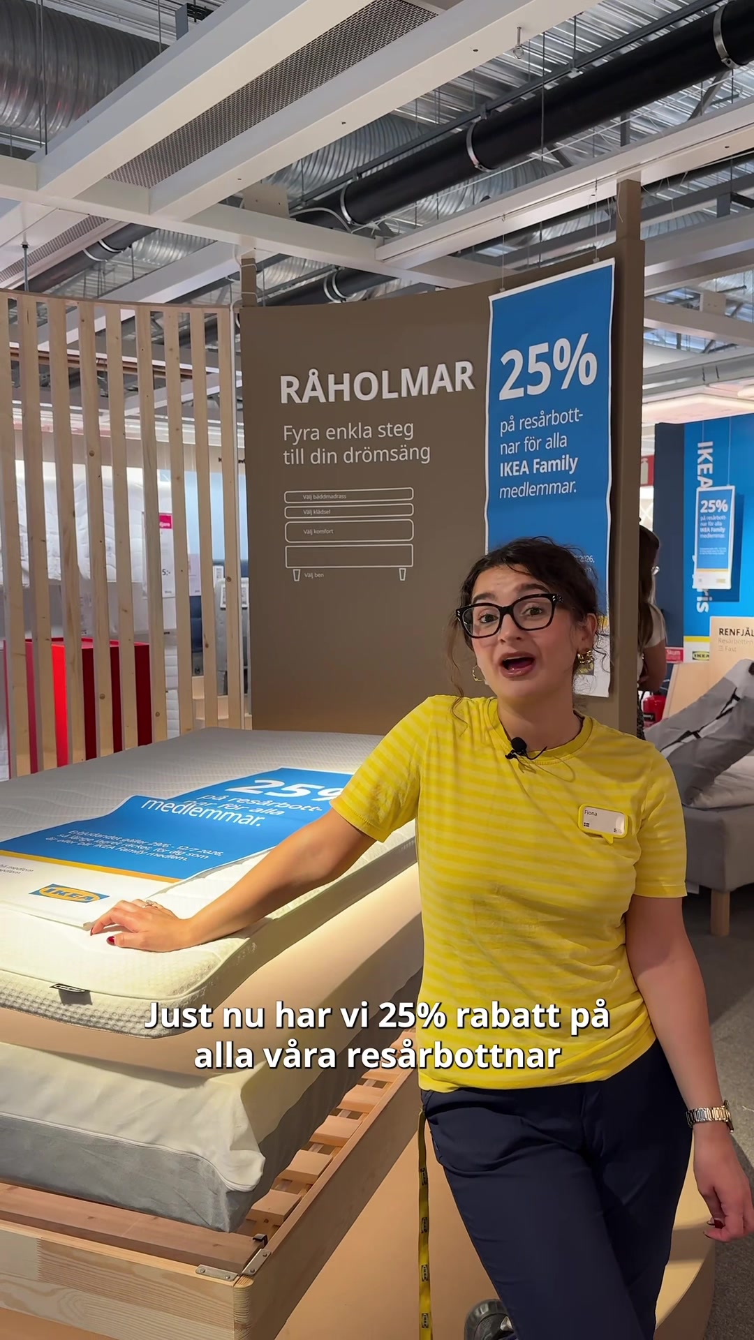 @IKEA Barkarby