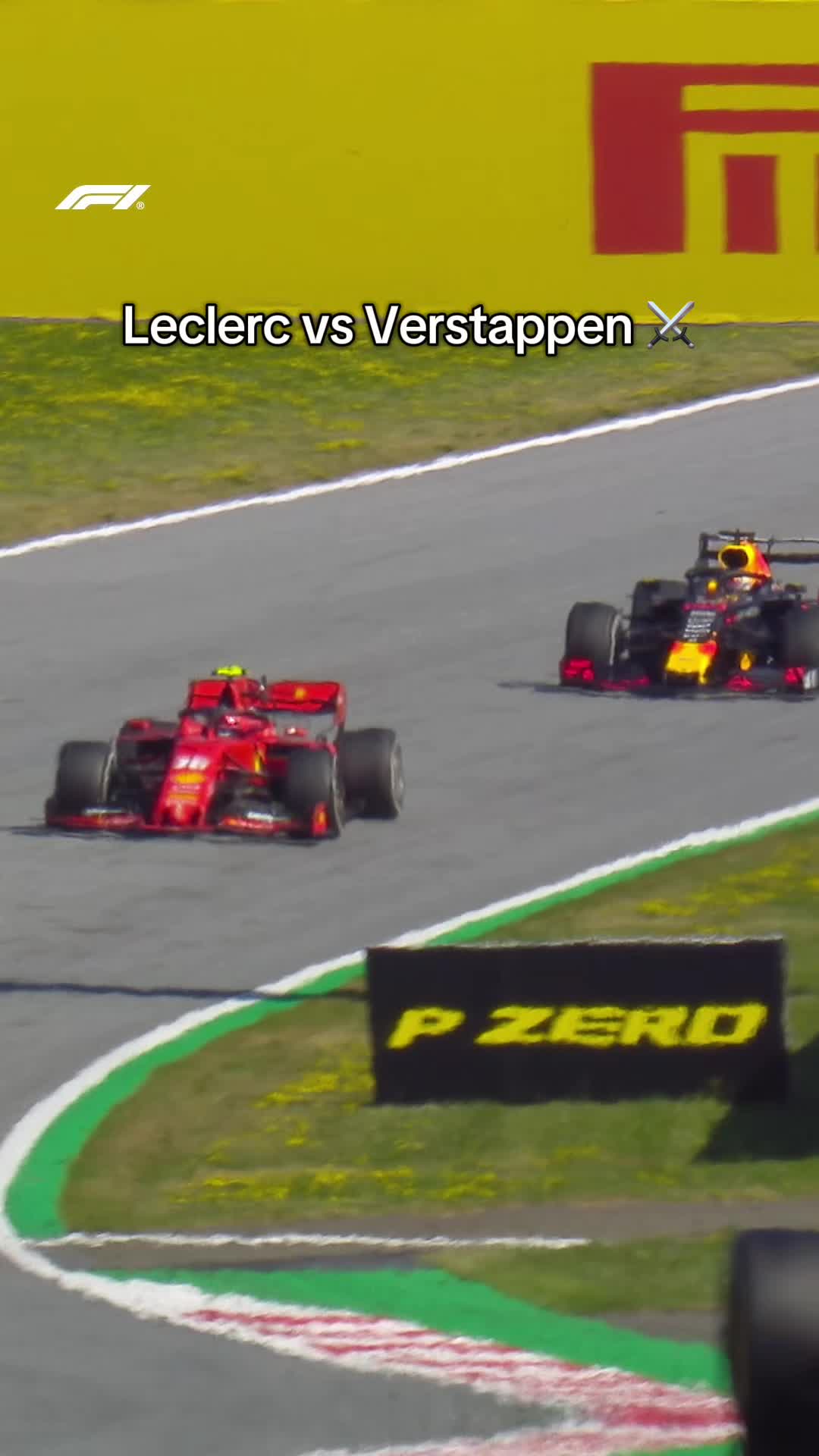 @Formula 1