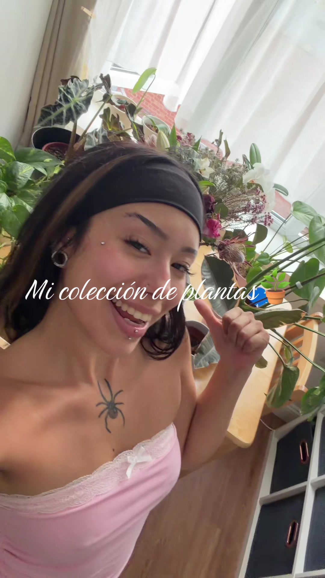 @Laura Melissa ML🕷