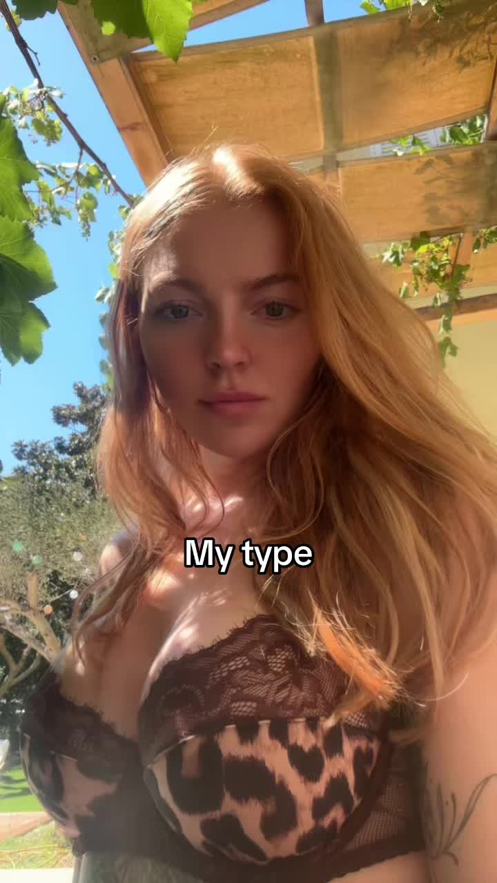 @Scarlettbaby