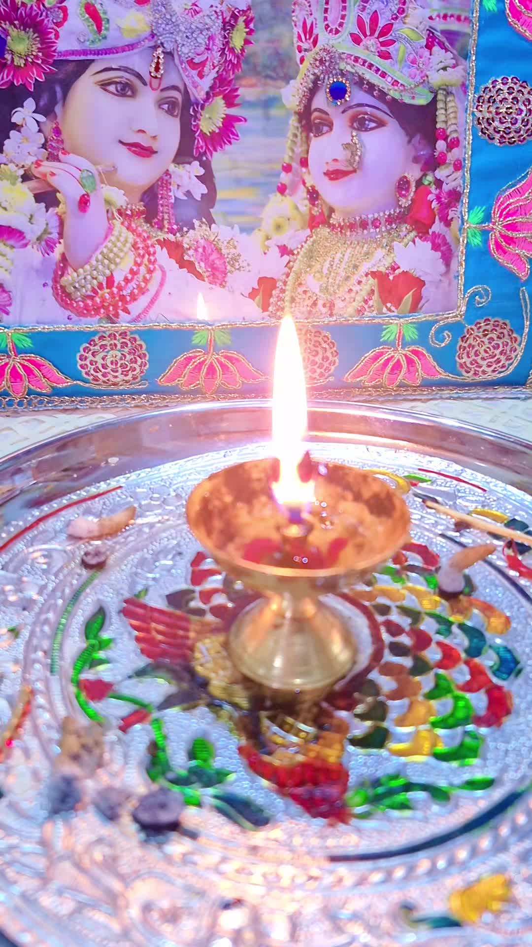 @Radhe krishan💞