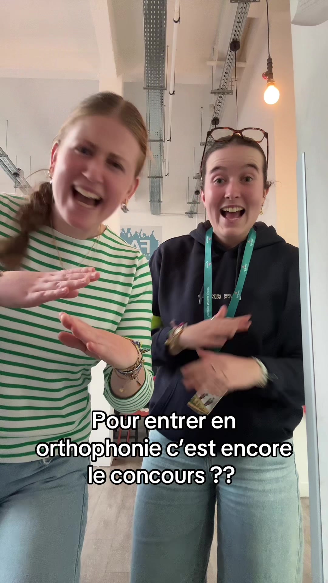 @Orientation en Orthophonie