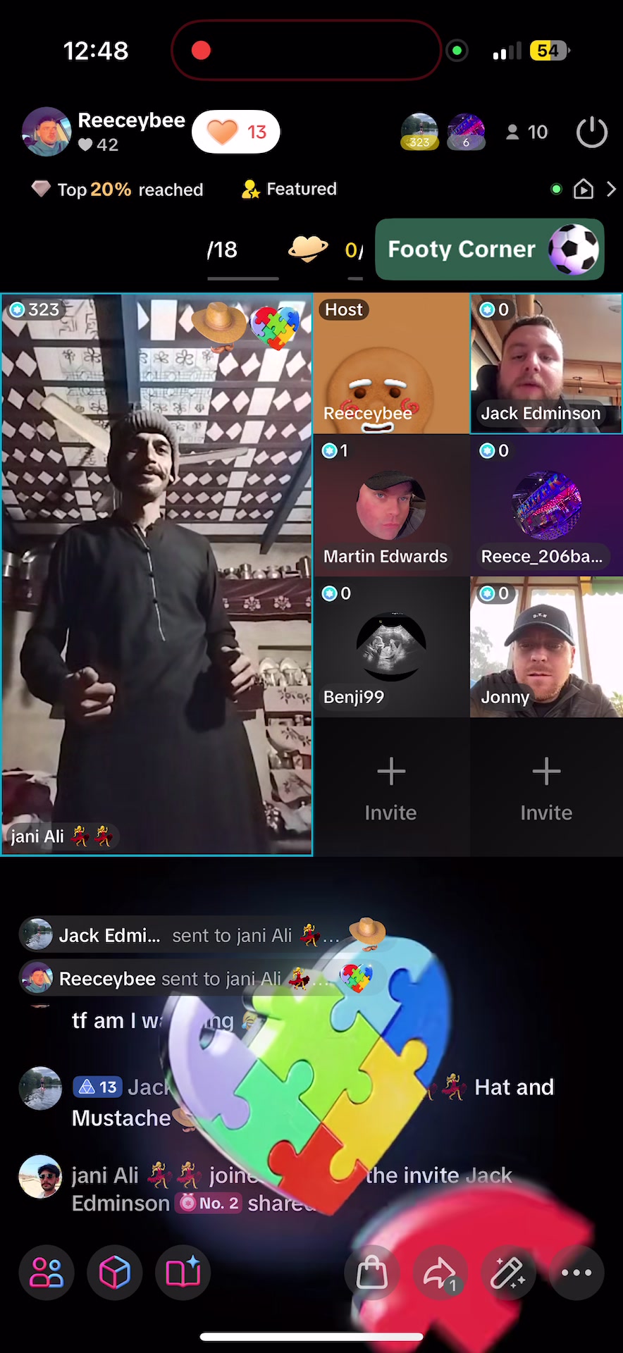 @Reeceybee