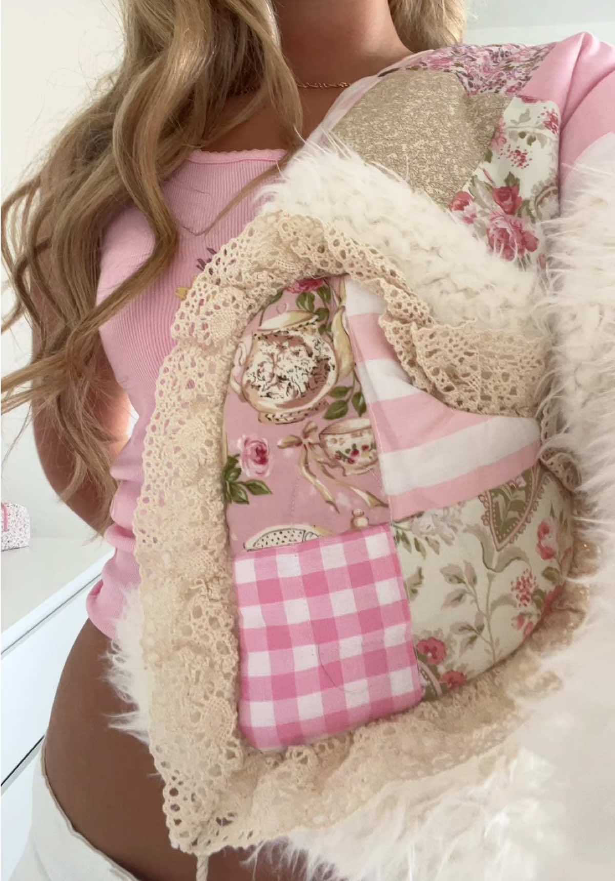 @lucy lace