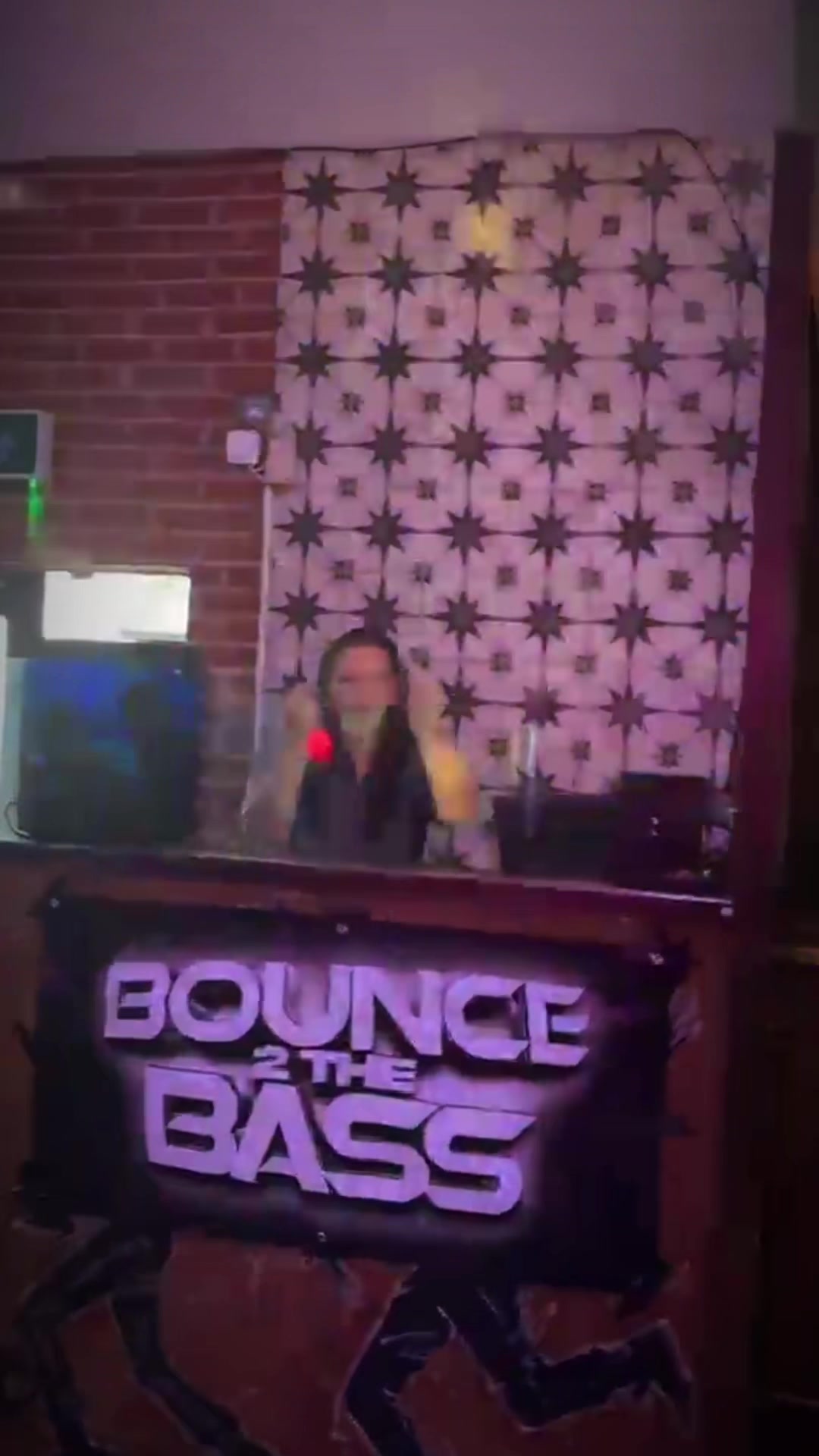 @DJ SadieBaby