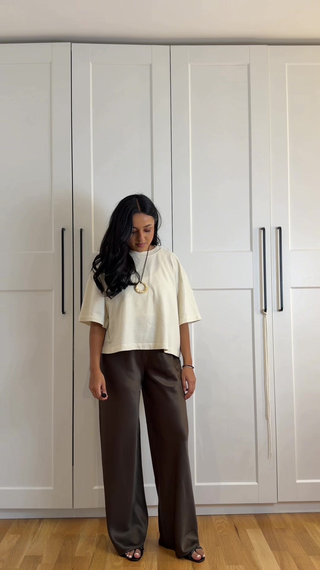 @Priya | Petite Fashion