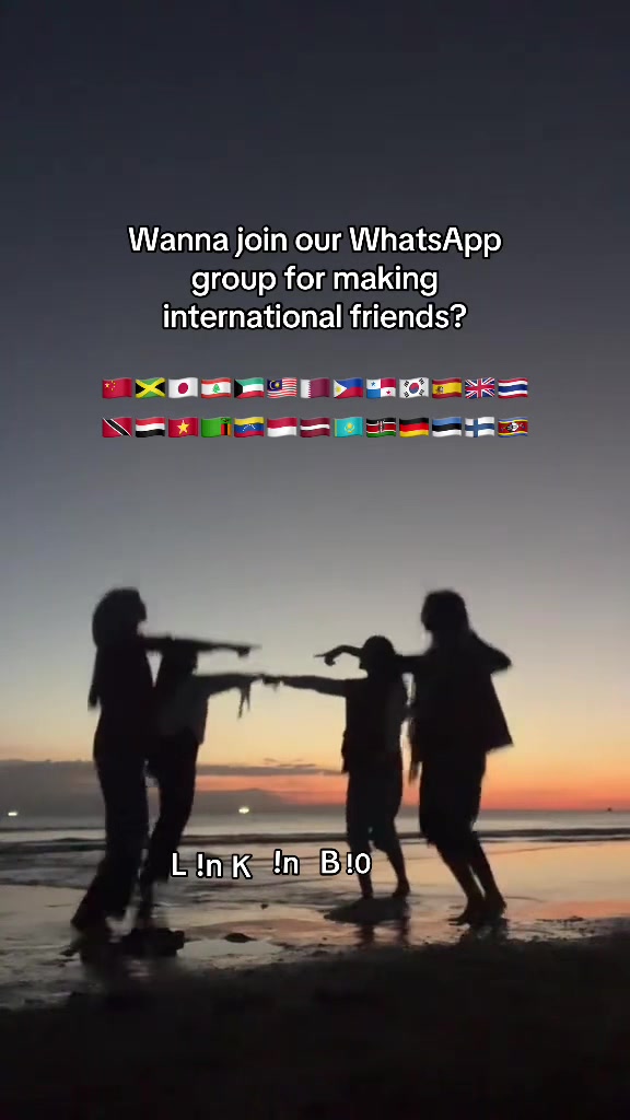 @UNIVERSAL FRIENDSHIP FORUM