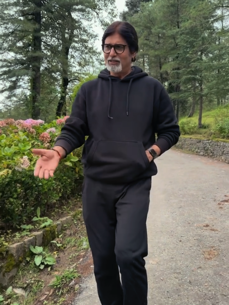 @amitabhbachchan