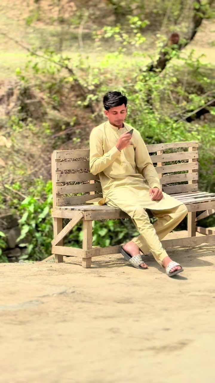 @Hamoon Kashmiri