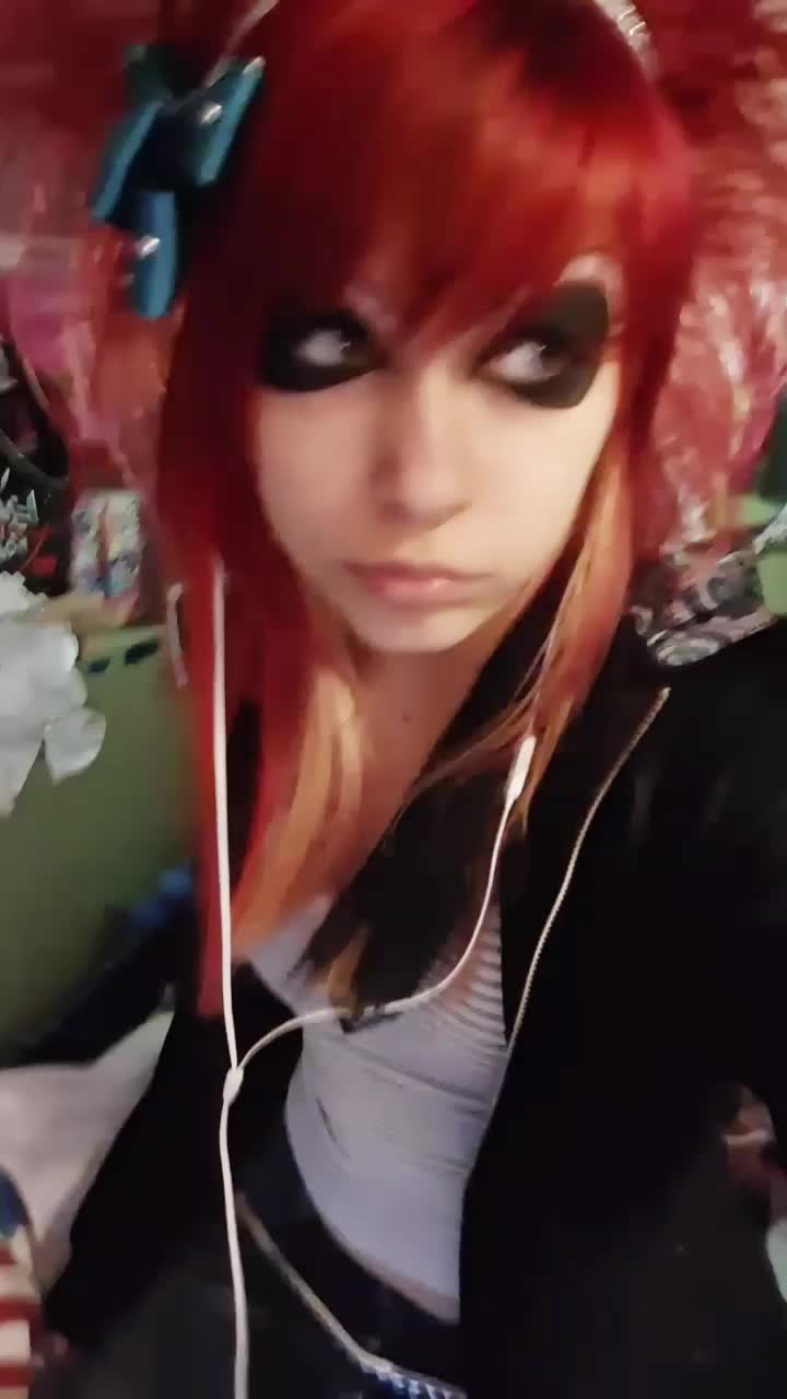 @Mikey ways n1 fan 🧛♂️🦇
