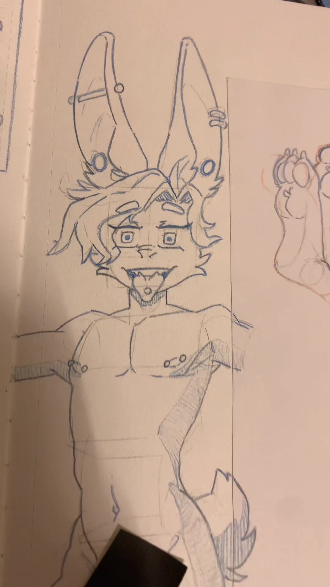 @EldritchSinner