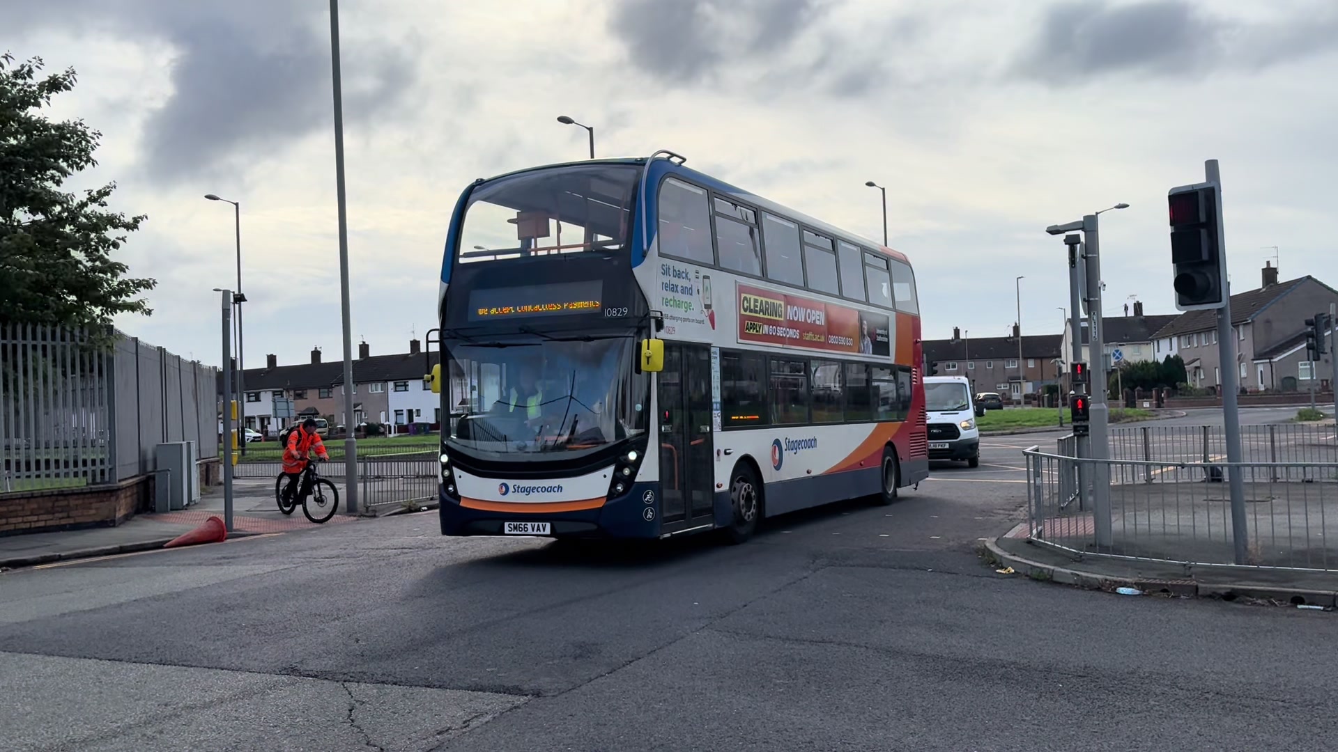 @Kieran’s_transport_videos