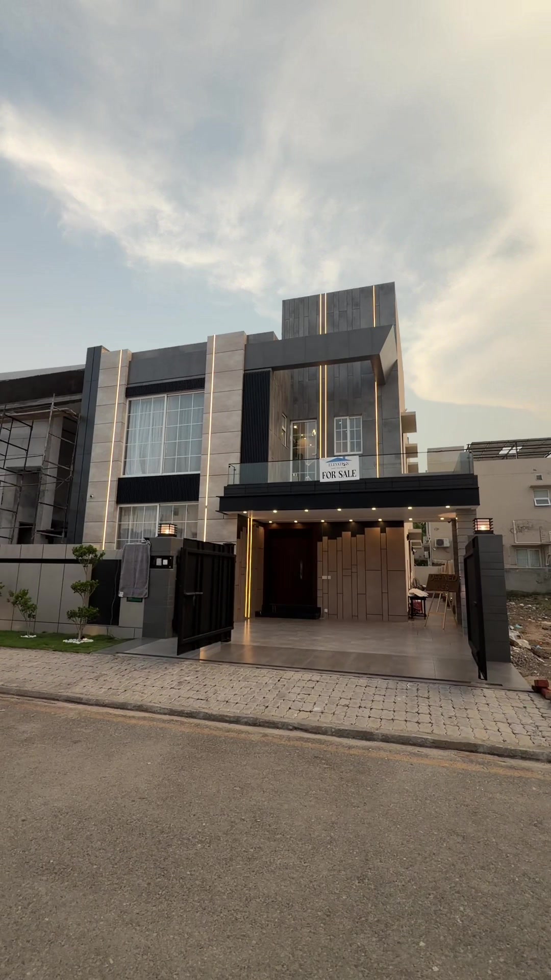 @Star property