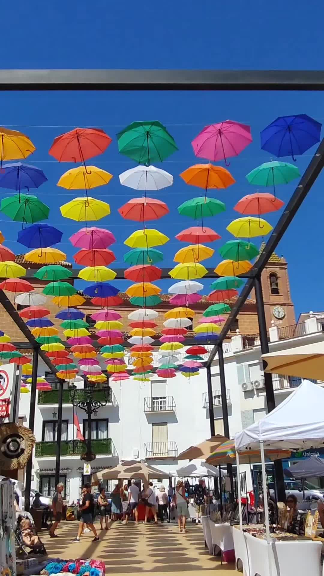 @Vamos a Andalucía