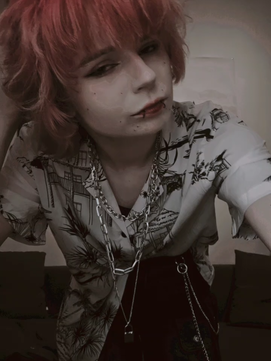 @𝙉⁷