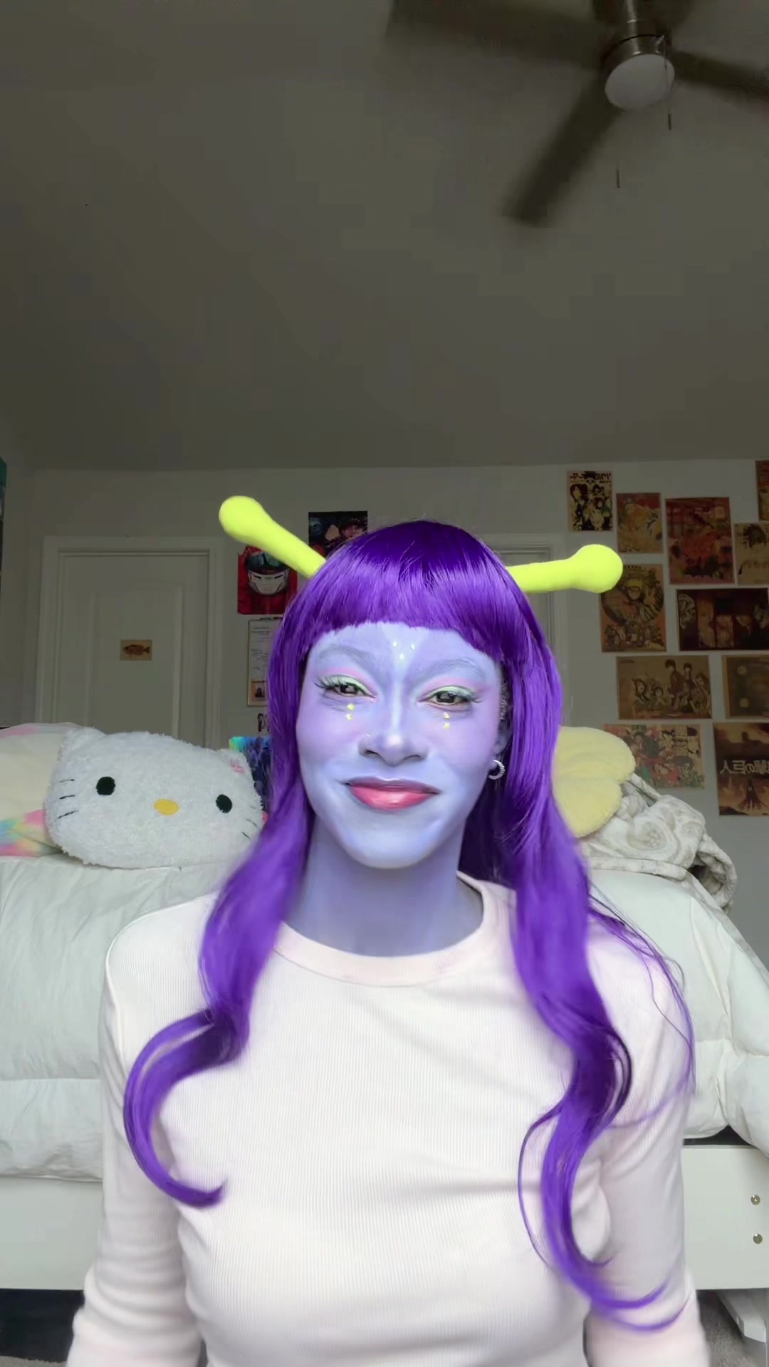 @veajah 🧟♀️