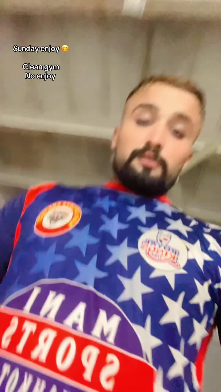@hamzakingofficialgym